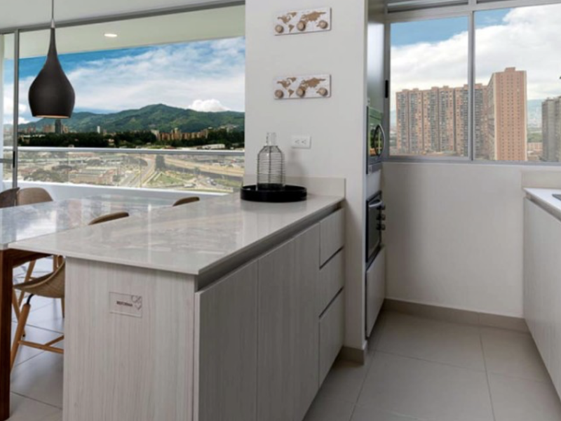 Cocina Guatemala