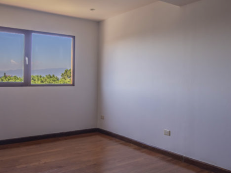 Dormitorio Guatemala 