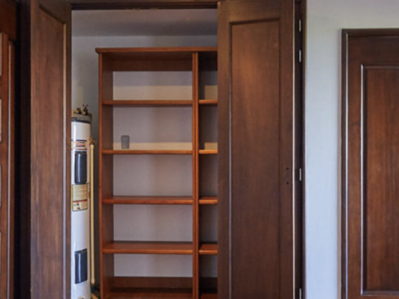 Closet Guatemala