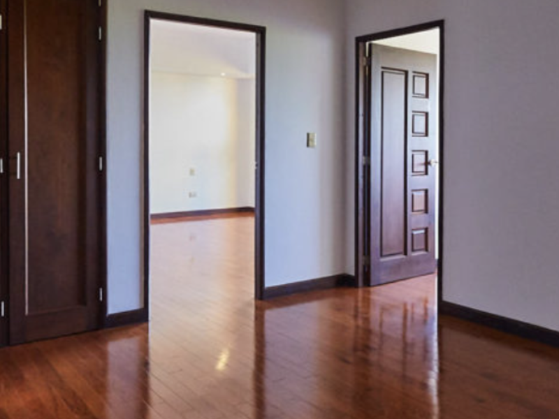 Dormitorio grande Guatemala