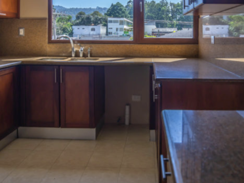 Cocina Americana Guatemala