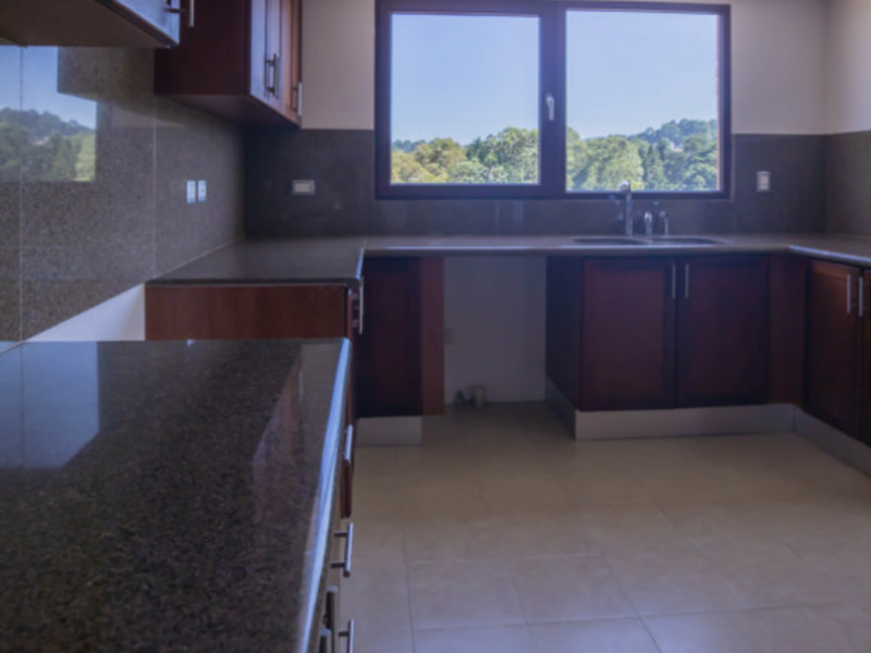 Cocina Amplia Guatemala
