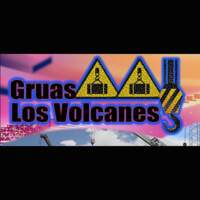 Grúas Volcanes
