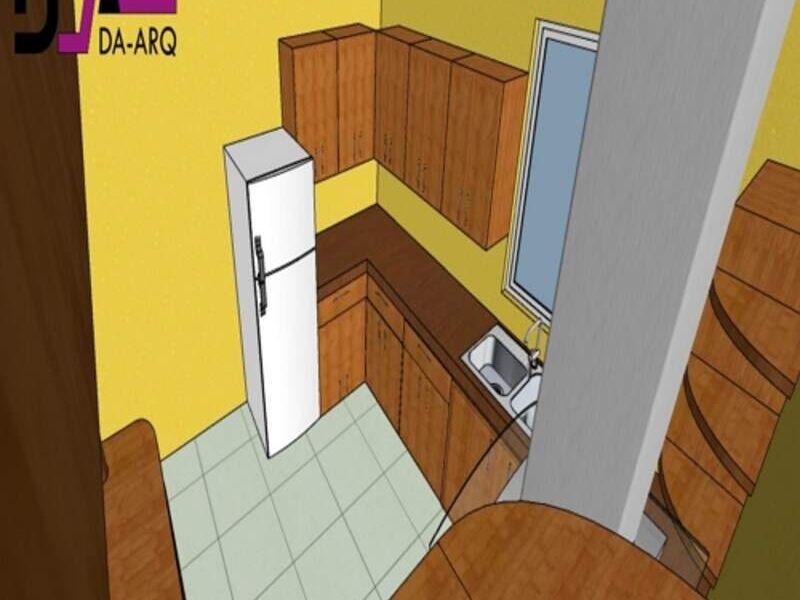 Modelado 3D Nebaj