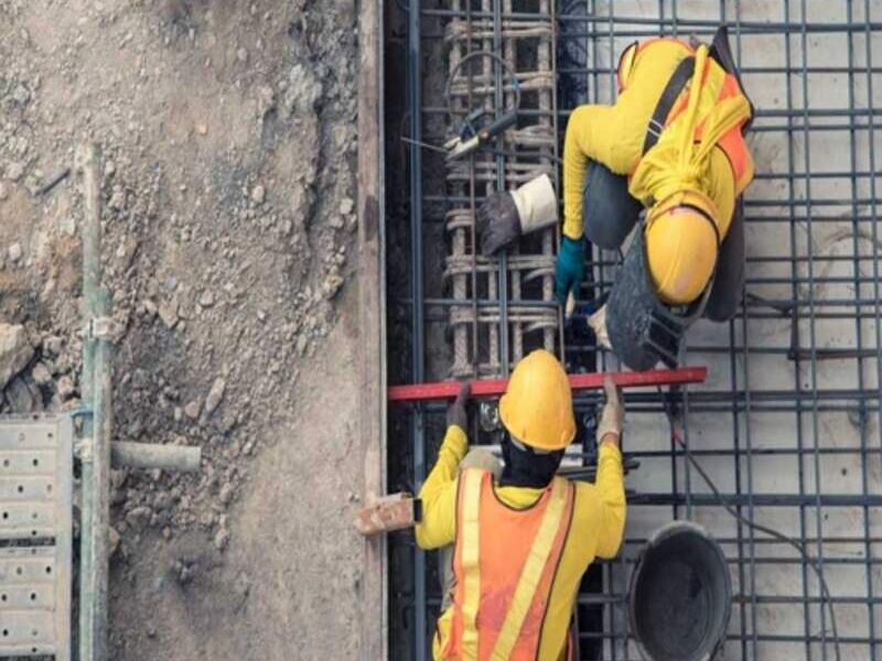 Construcción CDGT