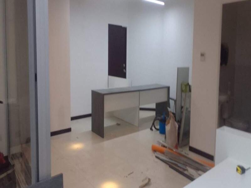 Remodelación CDGT