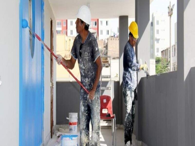 Mantenimiento Residencial CDGT
