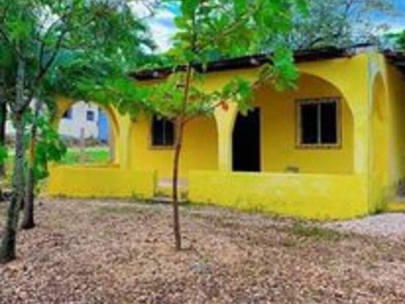 Casas en venta en Petén 