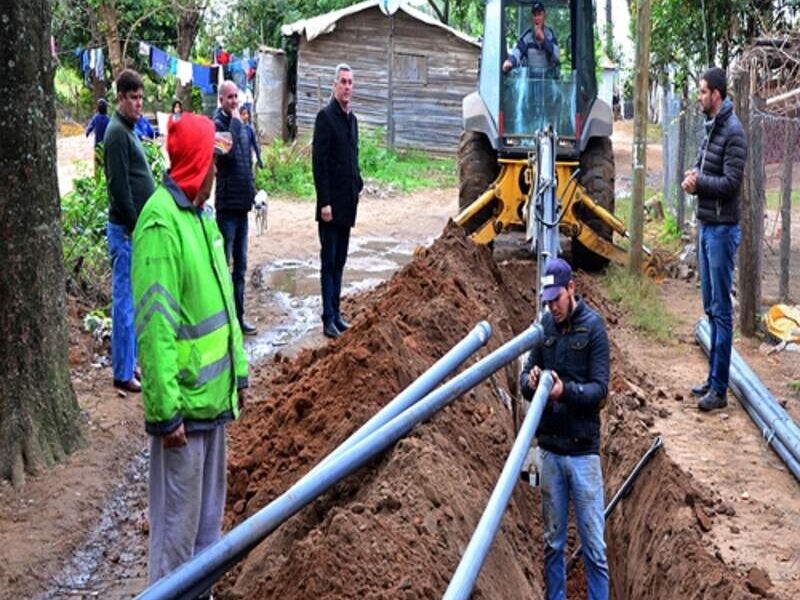 Agua Potable CDGT