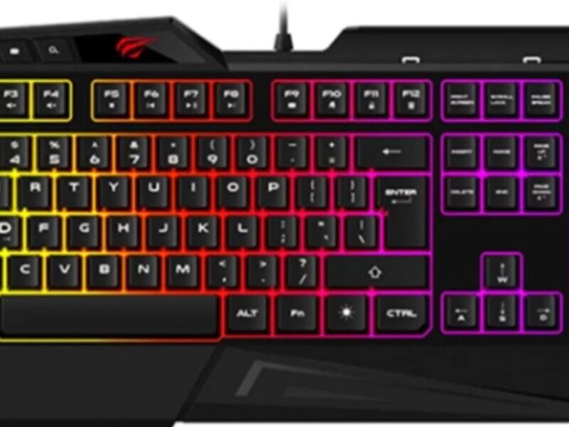 Teclado PC Guatemala