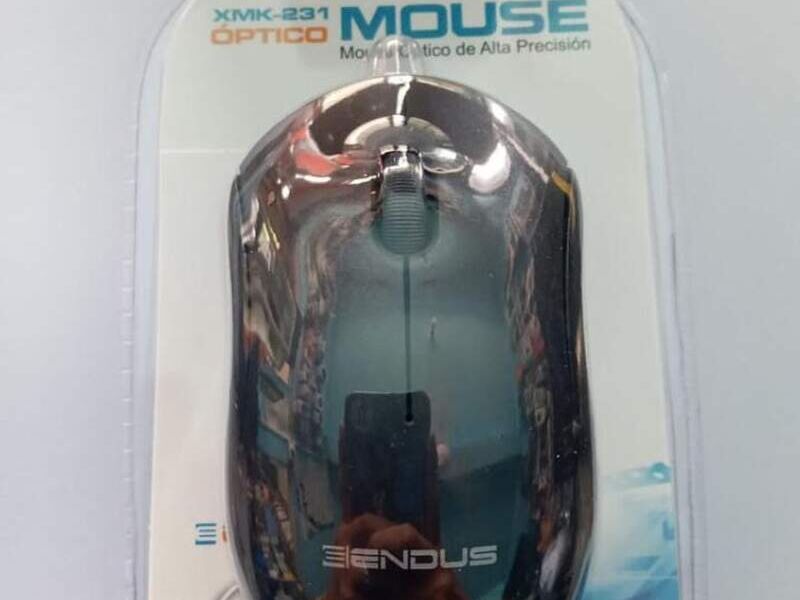 Mouse PC Guatemala