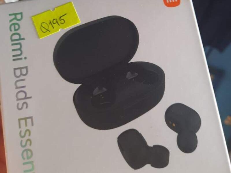 Venta Audifonos Inalambricos Guatemala