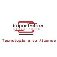 Importadora Cybertronic GT
