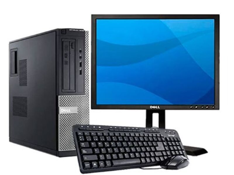 Venta Ordenador DELL Guatemala