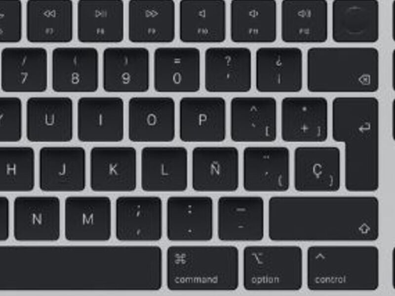 Teclado PC Guatemala