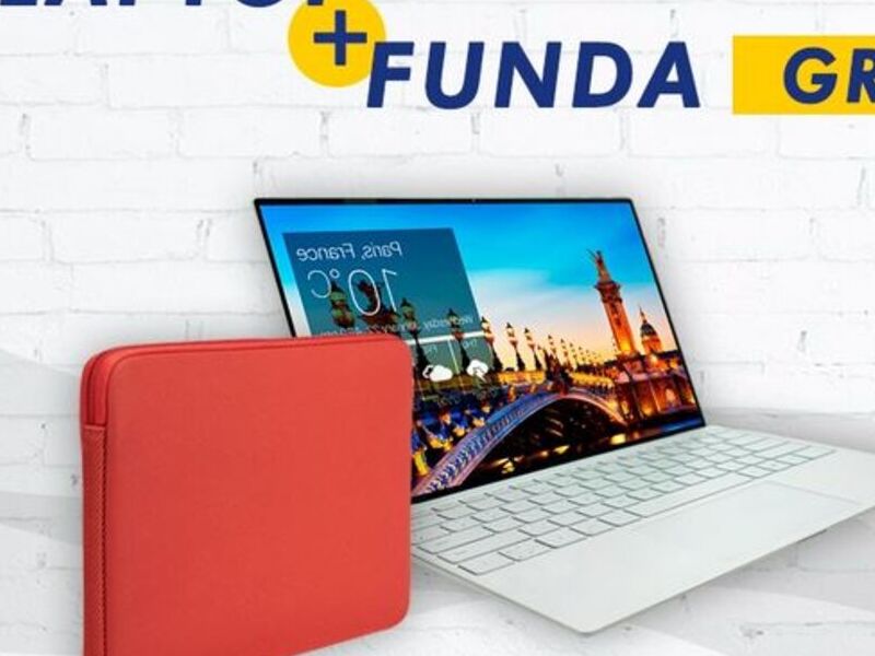 Ordenador Portatil Guatemala