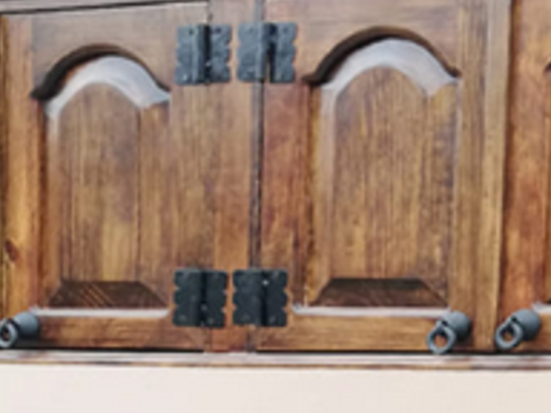 Mueble de cocina