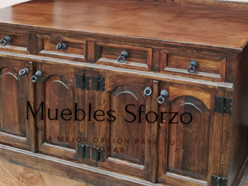 Mesón de Madera