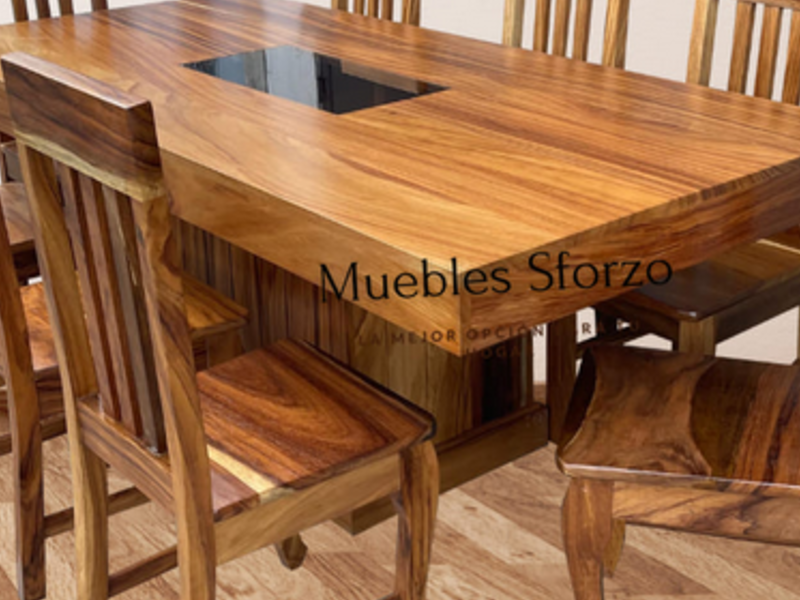 Comedor Conacaste