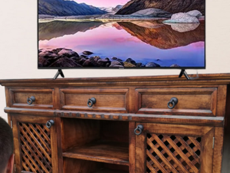 Muebles de TV