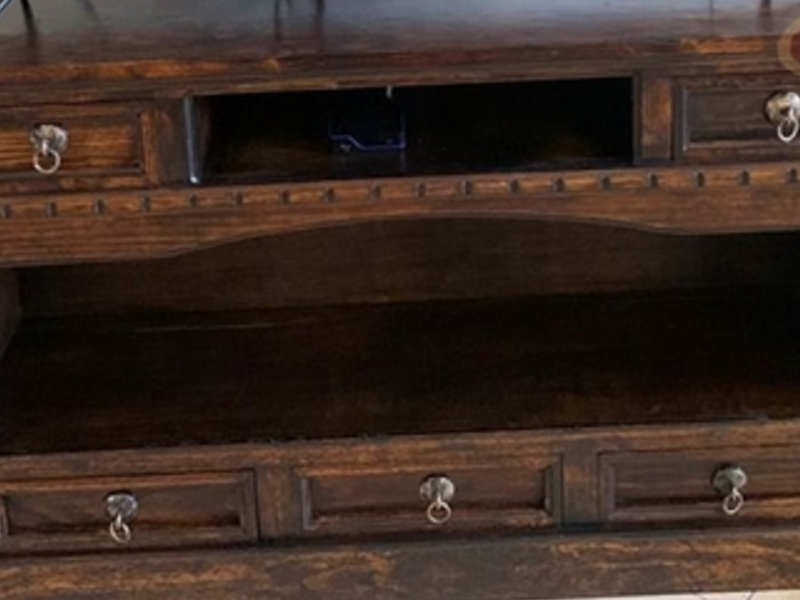 Muebles de TV