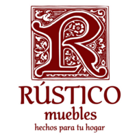 Rústico Muebles