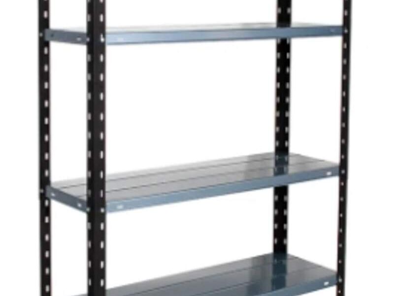 Estantería Rack Guatemala 