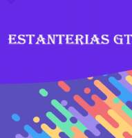 Estanterias GT
