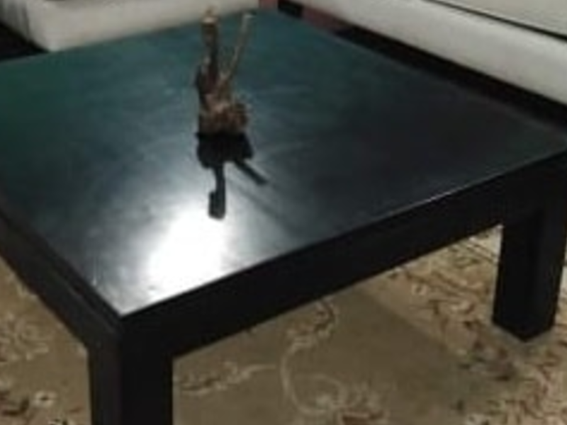 Mesa de sala