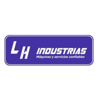 LH Industrias  Maquinas y servicios