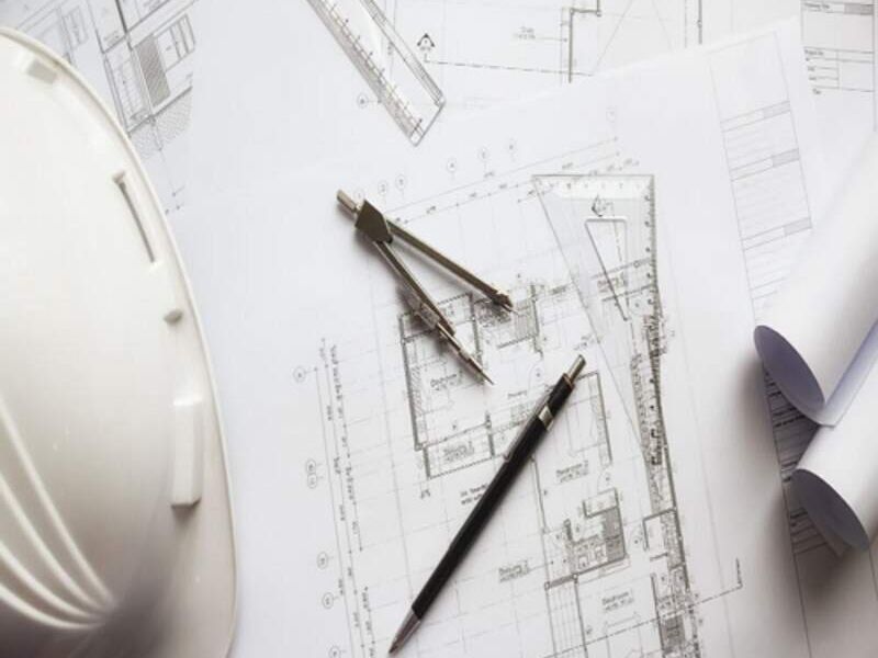 Planificación Arquitectónica Quetzaltenango