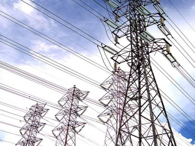 Torres Eléctricas Escuintla