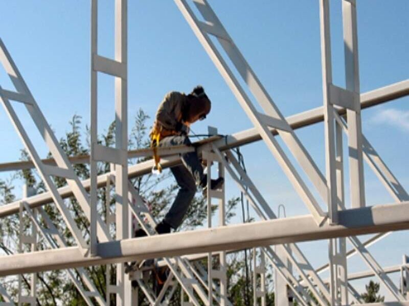 Instalaciones Estructuras Metálicas Escuintla