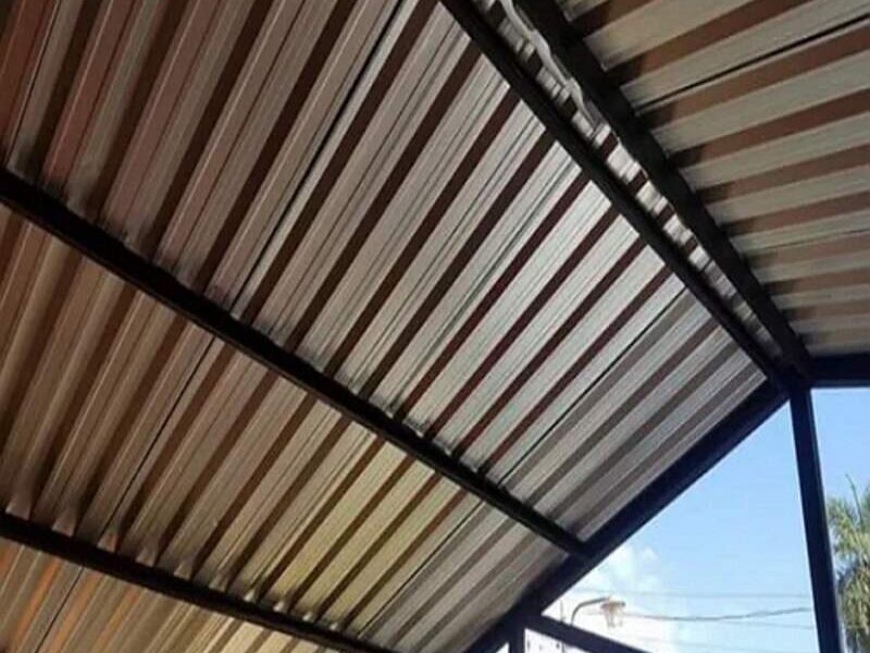 Techos Metálicos Chimaltenango