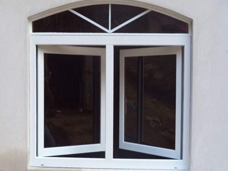Ventanas PVC Chimaltenango