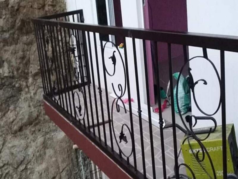 Balcones Chimaltenango