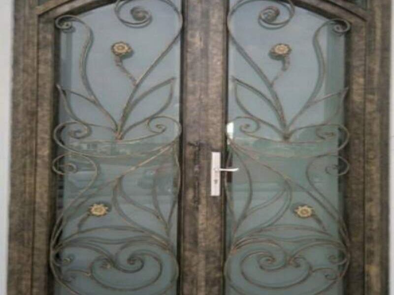 Ventanas Rusticas Chimaltenango