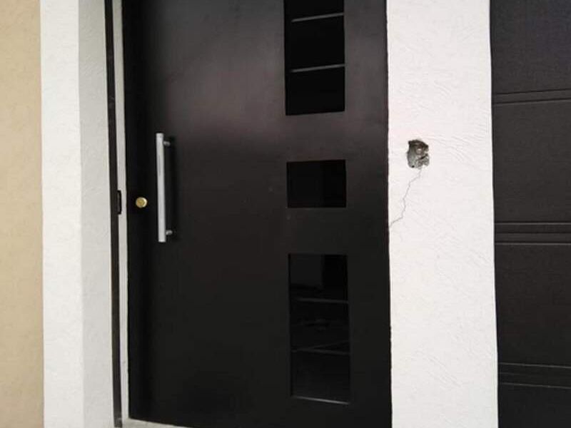 Puertas PVC Chimaltenango