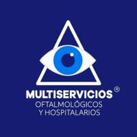 MULTISERVICIOS OFTALMOLÓGICOS Y HOSPITALARIOS