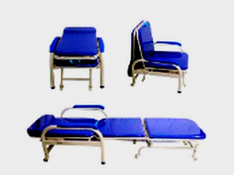 Silla Cama Guatemala
