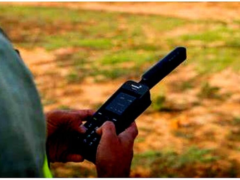 Teléfonos Satelitales Guatemala