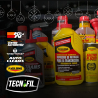 Centro Automotriz Tecnifil