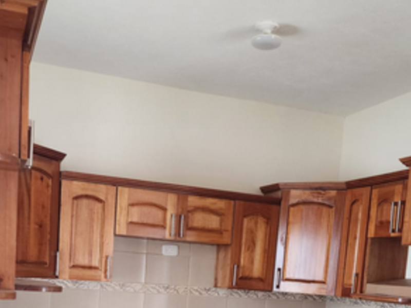 Mueble de cocina