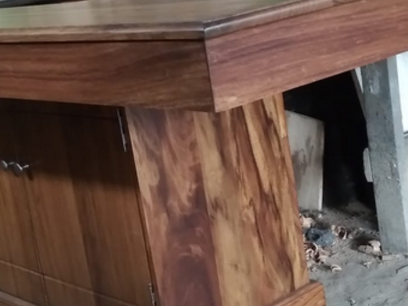 Mesas de comedor