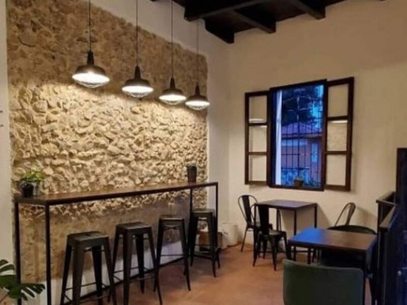 Restauración Antigua Guatemala