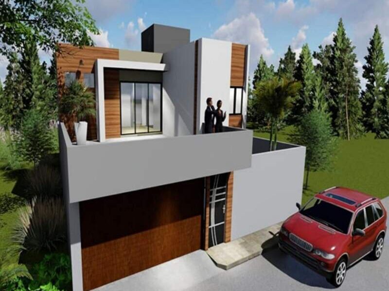 Diseño Arquitectónico Chiquimula