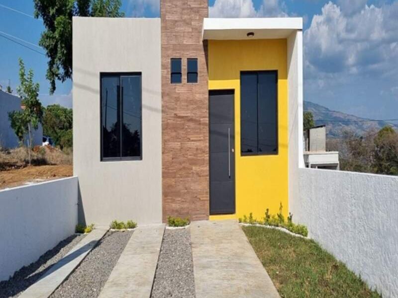 Remodelación Chiquimula