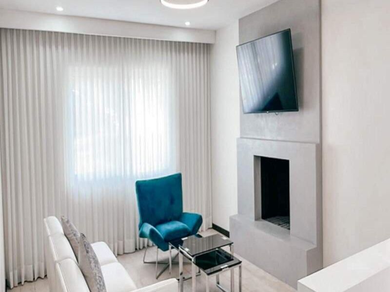 Diseño Interiores CDGT