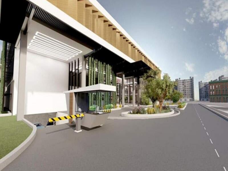Diseño Arquitectónico CDGT