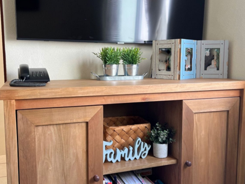 Muebles de TV